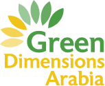 Green Dimensions Arabia
